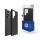 Etui / obudowa na smartfona 3mk Silicone Case do Samsung Galaxy S24 Ultra czarny
